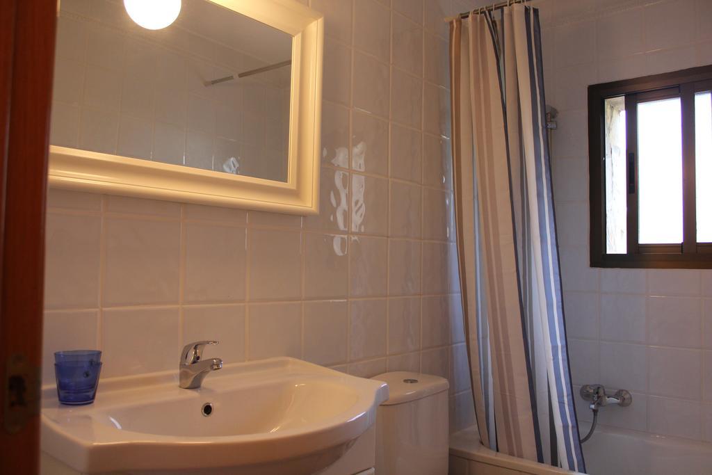 El Nispero Dulce Bed & Breakfast Alcaucín Dış mekan fotoğraf