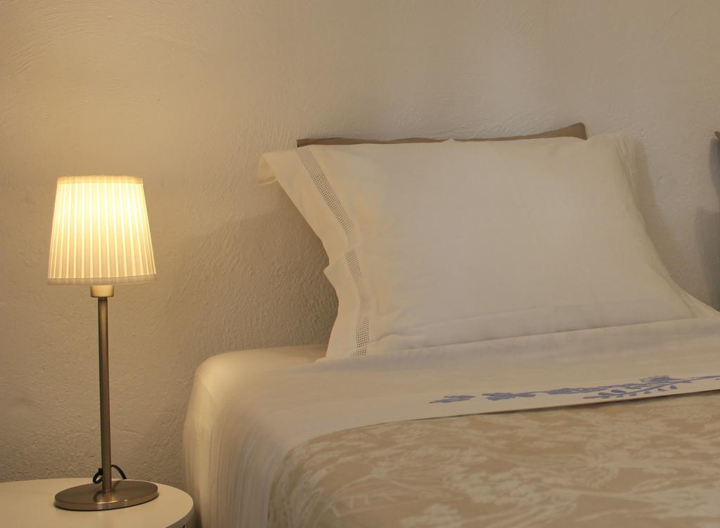 El Nispero Dulce Bed & Breakfast Alcaucín Dış mekan fotoğraf