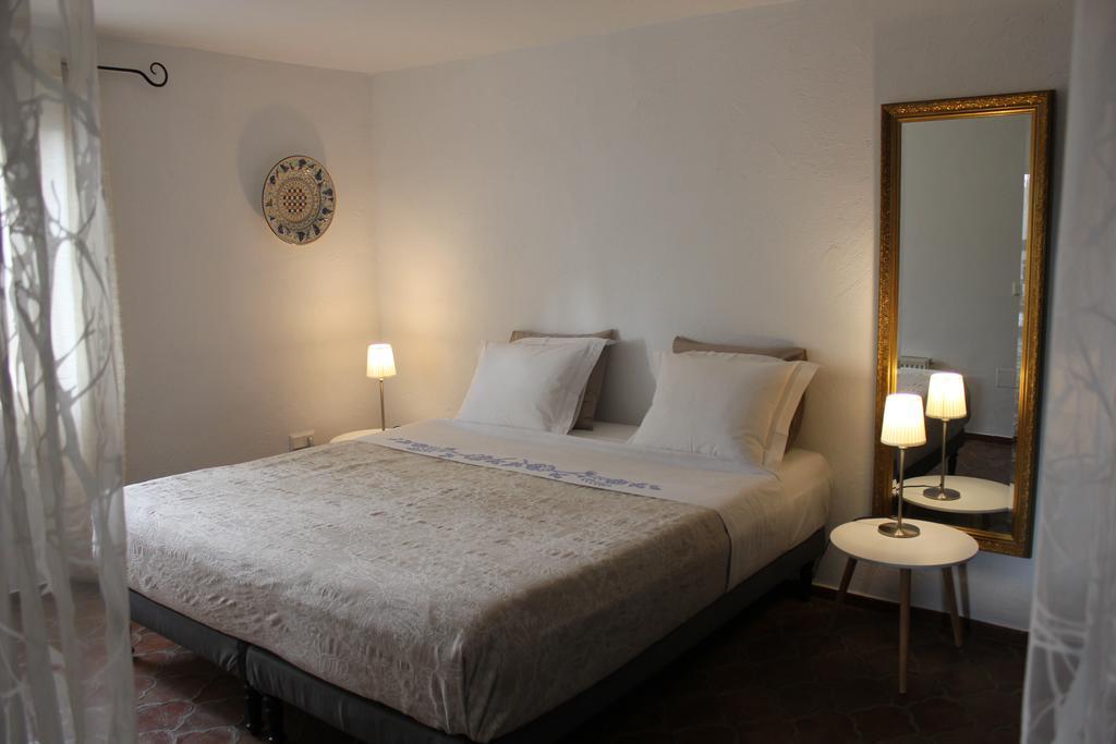 El Nispero Dulce Bed & Breakfast Alcaucín Dış mekan fotoğraf