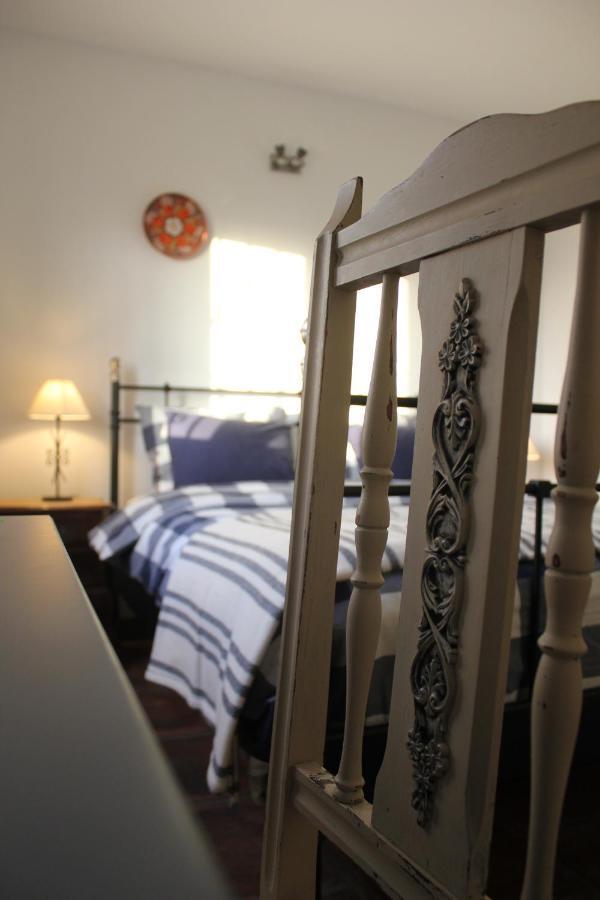 El Nispero Dulce Bed & Breakfast Alcaucín Dış mekan fotoğraf