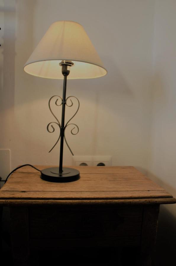 El Nispero Dulce Bed & Breakfast Alcaucín Dış mekan fotoğraf